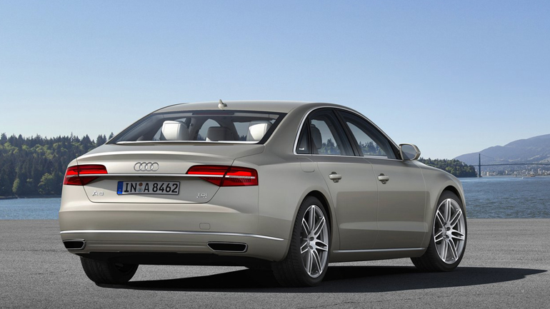 Η Audi ανακαλεί 5.000 TDI αυτοκίνητα